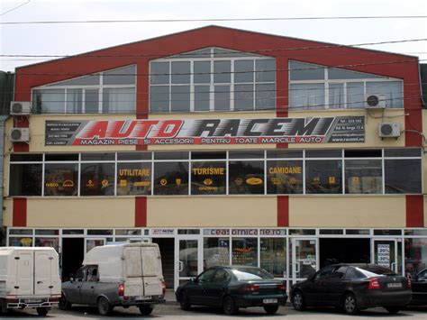 magazin piese auto iasi.